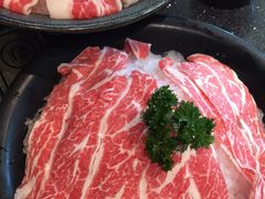 -五星桥原切肥牛火锅·30年专注好牛肉(湖塘店)