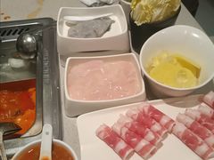 -海底捞火锅(万达广场店)