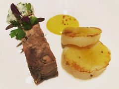 -北京古城老院厉晓麟精致菜