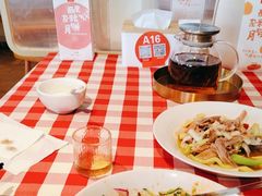 -西贝莜面村(金隅嘉品mall店)