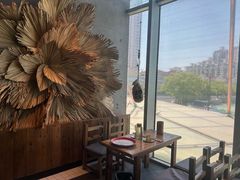 -北丐先生·野馄饨烧烤(长宁龙之梦店)