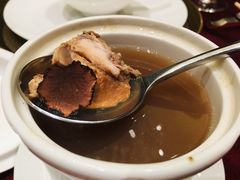 -武汉香格里拉大酒店·香宫中餐厅