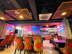 -老卜奎齐齐哈尔烤肉(人民东路店)