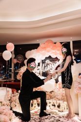 -迈瑞米求婚策划(静安店)