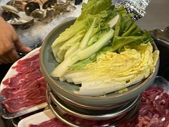 -蚬皇•陈味莞(西平景湖店)