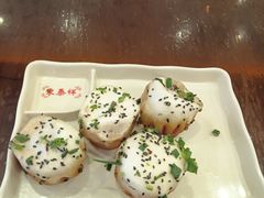 -东泰祥生煎馆(陕西南路店)