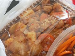 一米鸡肉-一米鸡肉 创意韩餐(江北杉杉奥特莱斯店)