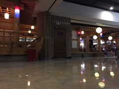 -纽斯桑拿会所(天山店)