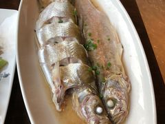 -通安客栈中餐厅·何家小馆