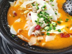 -李师傅脆肚(华强北店)