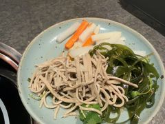-老墙根涮肉·铜锅·烧烤(王四营店)