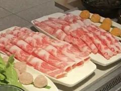 -海底捞大排档火锅(悦荟广场店)