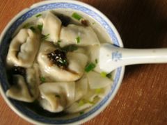 -随柳居·苏式小吃(建新巷店)