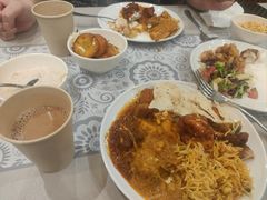 -清真· AL-JANNAT 佳纳特餐厅(仙林店)