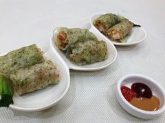 -万山楼海鲜酒家·二十三年老字号