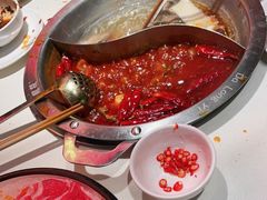 -大龙燚火锅(天安云谷店)