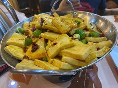 -阿里巴巴海鲜烧烤家常菜(黄岛店)