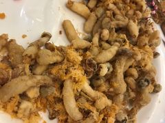 -百富源·海鲜辽菜(浑河堡店)