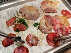 -新石器烤肉(西田城店)