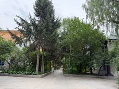 -哈尔滨极乐寺