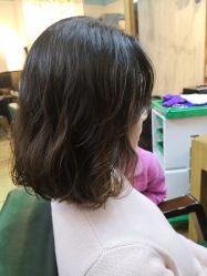 -川和潮人漂色·烫染·接发