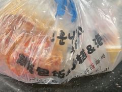 -传闻来紫菜包饭·打糕(西塔韩百店)