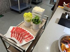 -巴蜀王婆大虾(南锣鼓巷店)