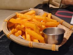 -Nord Grill&Bar Highland诺德西餐(深圳欢乐海岸店)