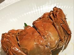 -海味观(老西门店)