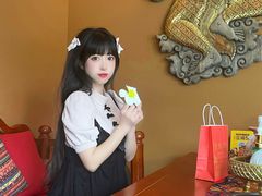 -泰悠谷养生SPA(世茂商业街店)
