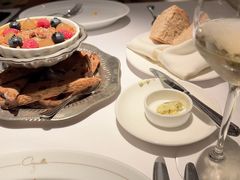 -壳里西餐厅Coquille Seafood Bistro(蒙自路店)