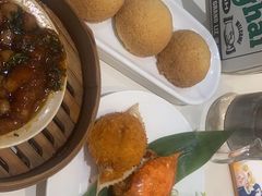 -蔡澜点心·粤菜(月星环球港店)