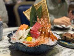 -家贺屋刺身寿司专门店