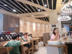 -必胜客(花都百业店)