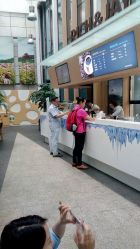 -安利上海体验馆