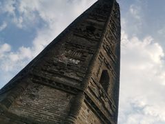 -上海佘山国家森林公园天马山园