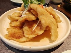 -亦海人家烤鸭店(康定街店)