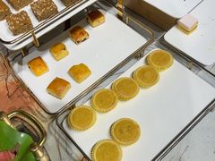 -然一素食餐厅(马利来广场店)