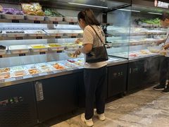 -张亮麻辣烫(哈尔滨金爵万象店)