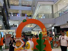 -凯德MALL(西直门店)