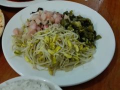 -温记府廟豆汤饭·始于1955年(海椒店)
