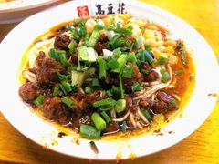 -八一路好吃街(雨田商务大厦店)