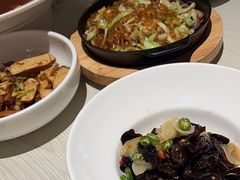 -九毛九西北菜(百信广场店)