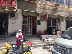 -螺小胖柳州螺蛳粉(钟楼总店)