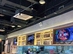 -木屋烧烤(龙湖天街店)
