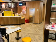 -麦当劳(天兴罗斯福店)