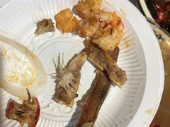 -可可大虾武汉土菜大排档(万松园1店)