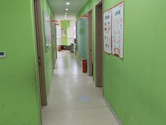 -昂立青少儿成长中心(长宁仙霞校区)