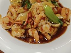 -晚归月亮湾私家菜(临邑路店)