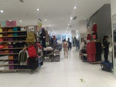 -优衣库(红谷滩万达店)